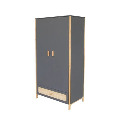 Océania (silex) Armoire - SMART Babyshop - Théo bébé