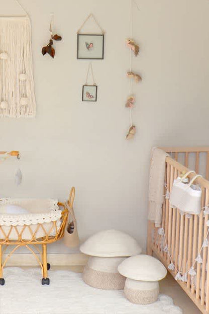 Panier Baby Mushroom - SMART Babyshop - Lorena Canals