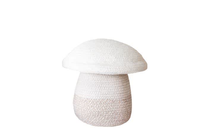 Panier Baby Mushroom - SMART Babyshop - Lorena Canals