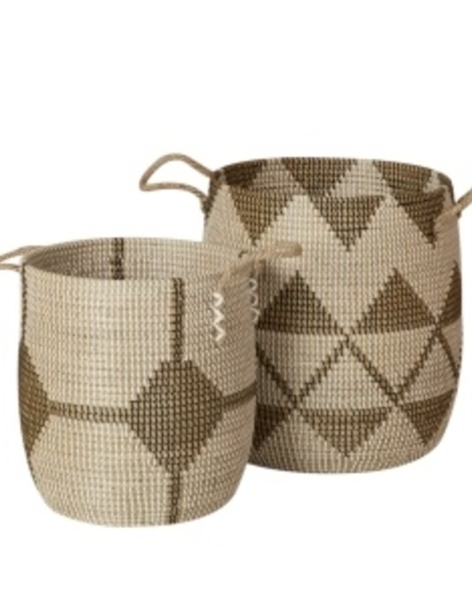 Panier de rangement | Lot de 2 - SMART Babyshop - Quax