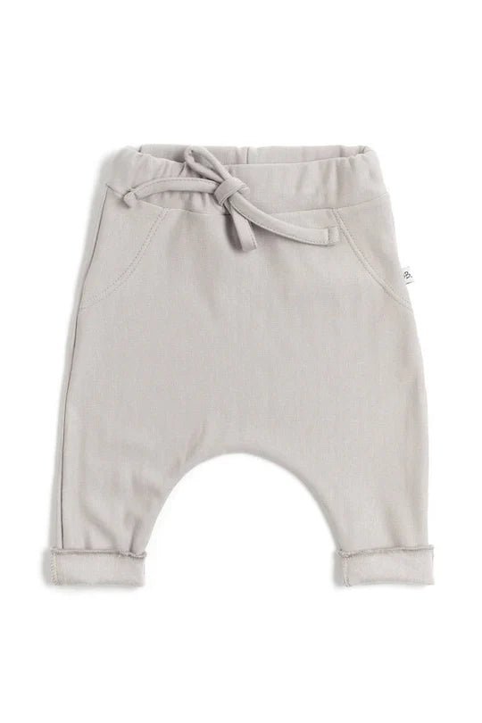 Pantalon Pure | Sabbia - SMART Babyshop - Bamboom