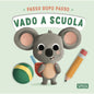 Passo dopo passo | Vado a scuola - SMART Babyshop - Sassi