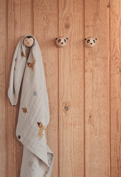 Patère Panda - SMART Babyshop - OYOY Living Design