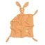 Peluche doudou plat | Lapin Biscuit - SMART Babyshop - Bemini