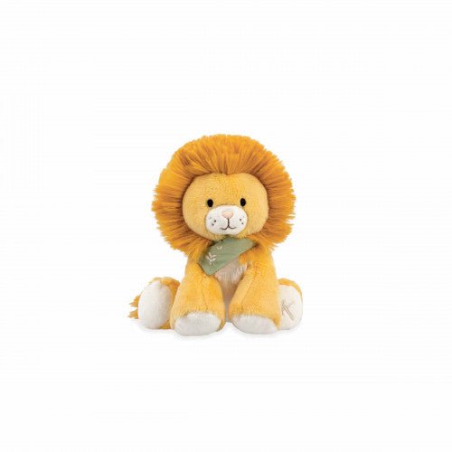 Peluche Lion 13 cm | Nougat - SMART Babyshop - Kaloo