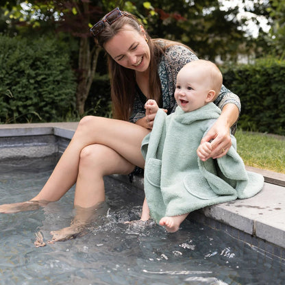 Poncho de bain | Lunar - SMART Babyshop - Bemini