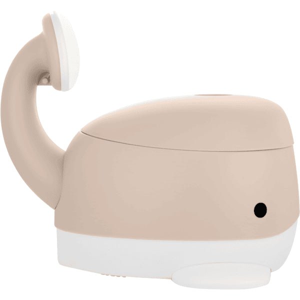 Pot bébé avec couvercle | Sand - SMART Babyshop - Kindsgut