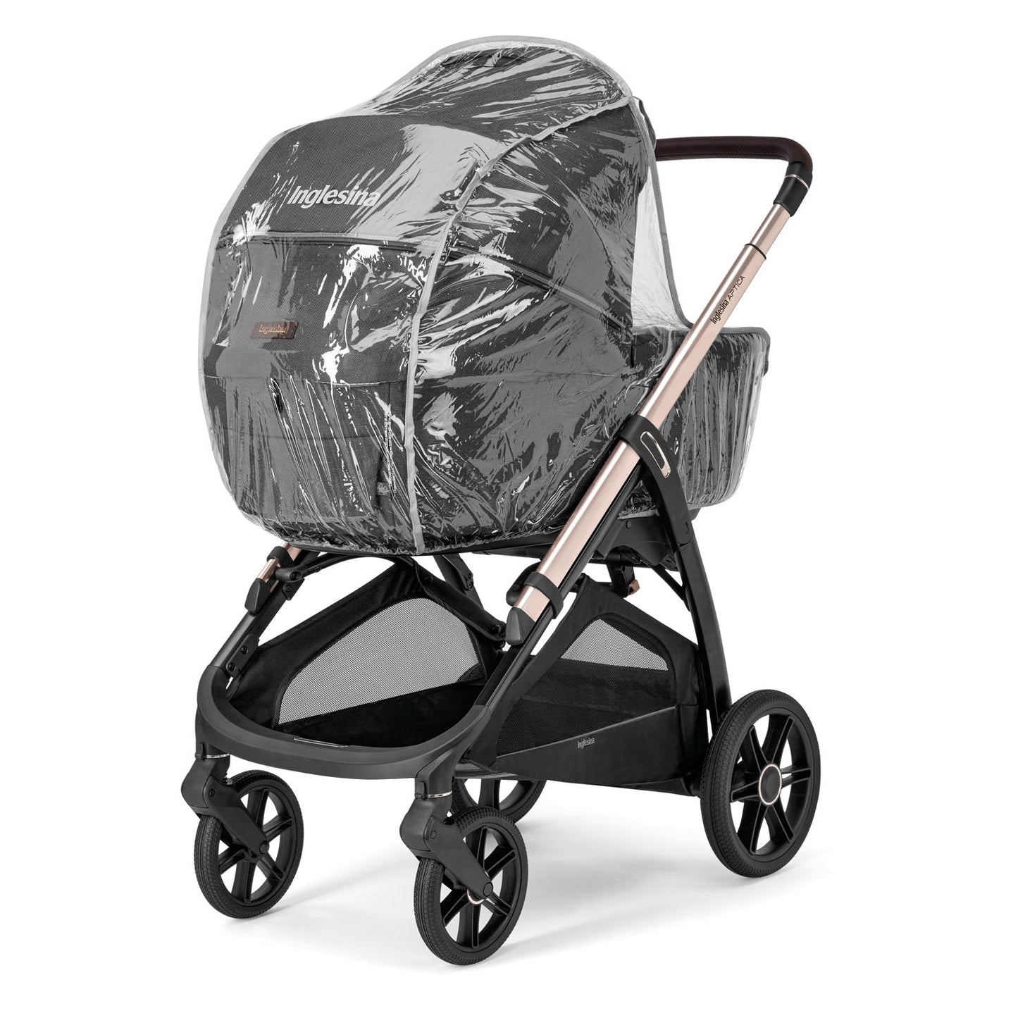 Protection pluie nacelle - SMART Babyshop - Inglesina