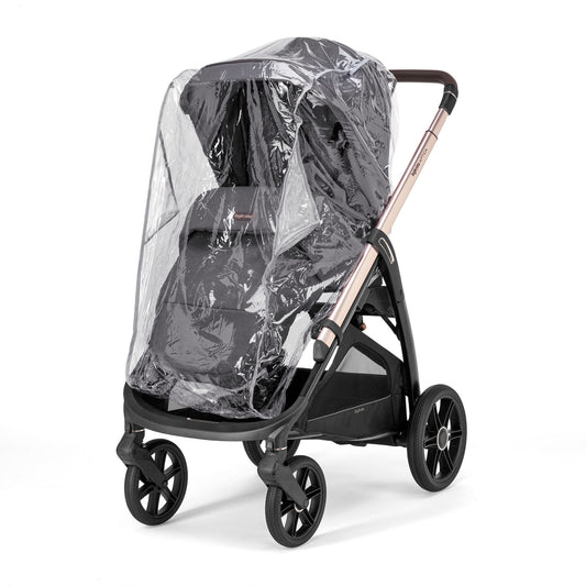 Protection pluie poussette - SMART Babyshop - Inglesina