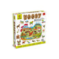 Puzzle en bois | Woody La Ferme - SMART Babyshop - Ludaticca