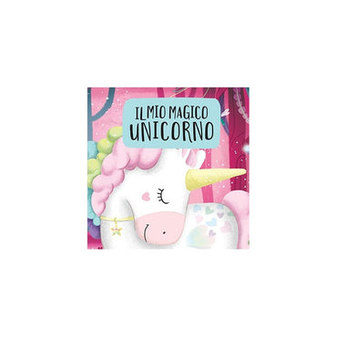 Puzzle | Il mio magico unicorno - SMART Babyshop - Sassi