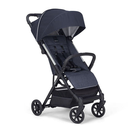 Quid2 | Midnight Blue - SMART Babyshop - Inglesina