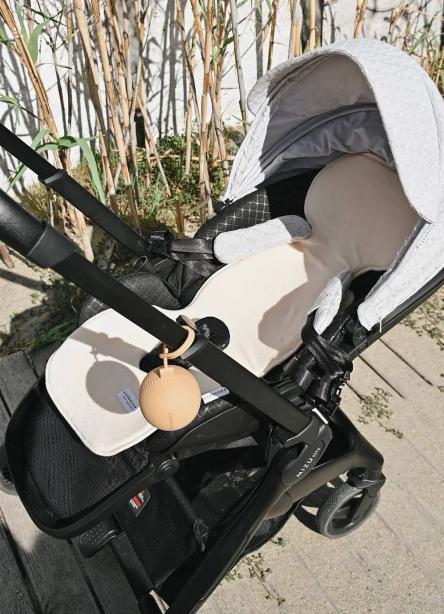 Range tétine | Panna - SMART Babyshop - Bamboom