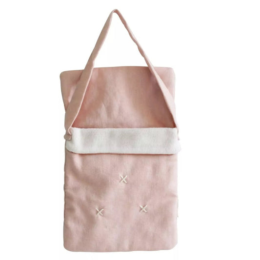 Sac de couchage pour poupée - SMART Babyshop - Alimrose