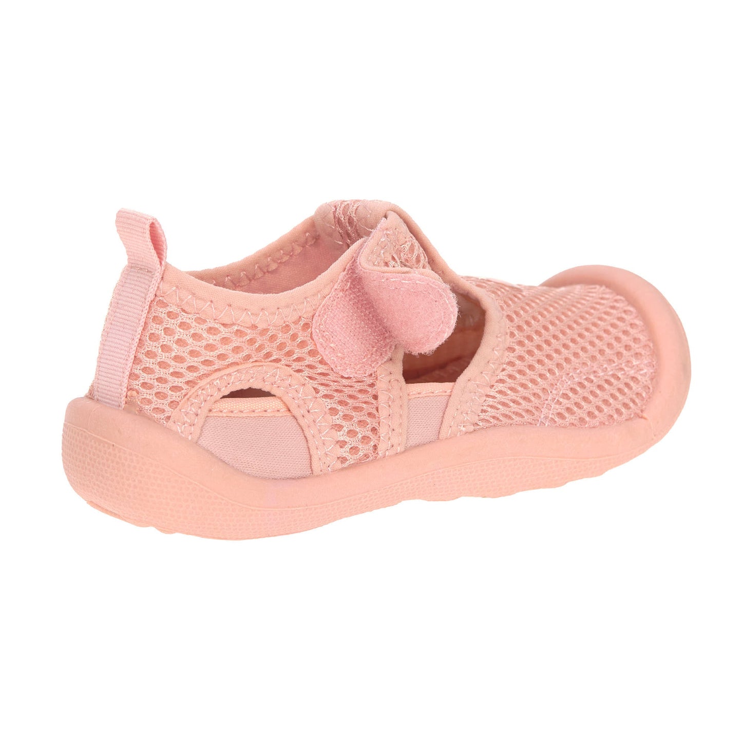 Sandales de bain (anti - UV) | Rose - SMART Babyshop - Lässig