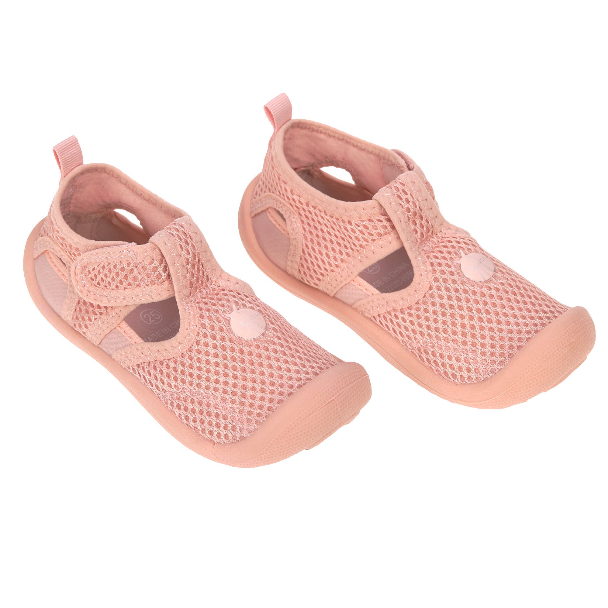 Sandales de bain (anti - UV) | Rose - SMART Babyshop - Lässig