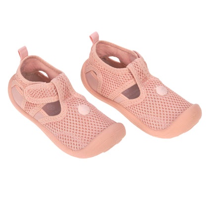 Sandales de bain (anti - UV) | Rose - SMART Babyshop - Lässig