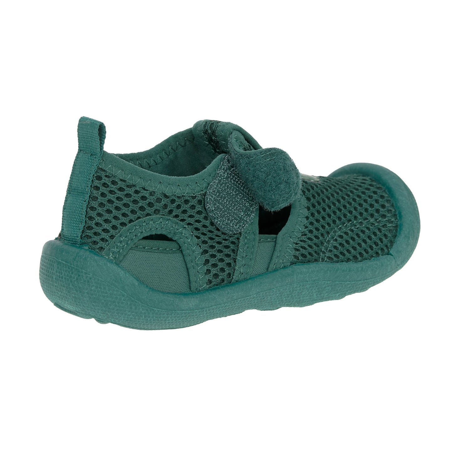 Sandales de bain (anti - UV) | Vert - SMART Babyshop - Lässig