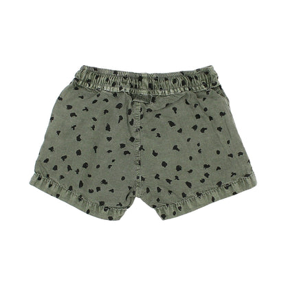 Short de bain | Animal Kaki - SMART Babyshop - Buho