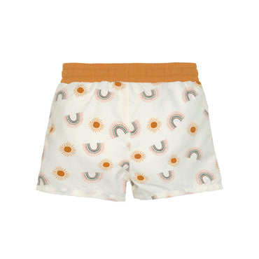 Short de bain (anti - UV) | Arc en ciel - SMART Babyshop - Lässig