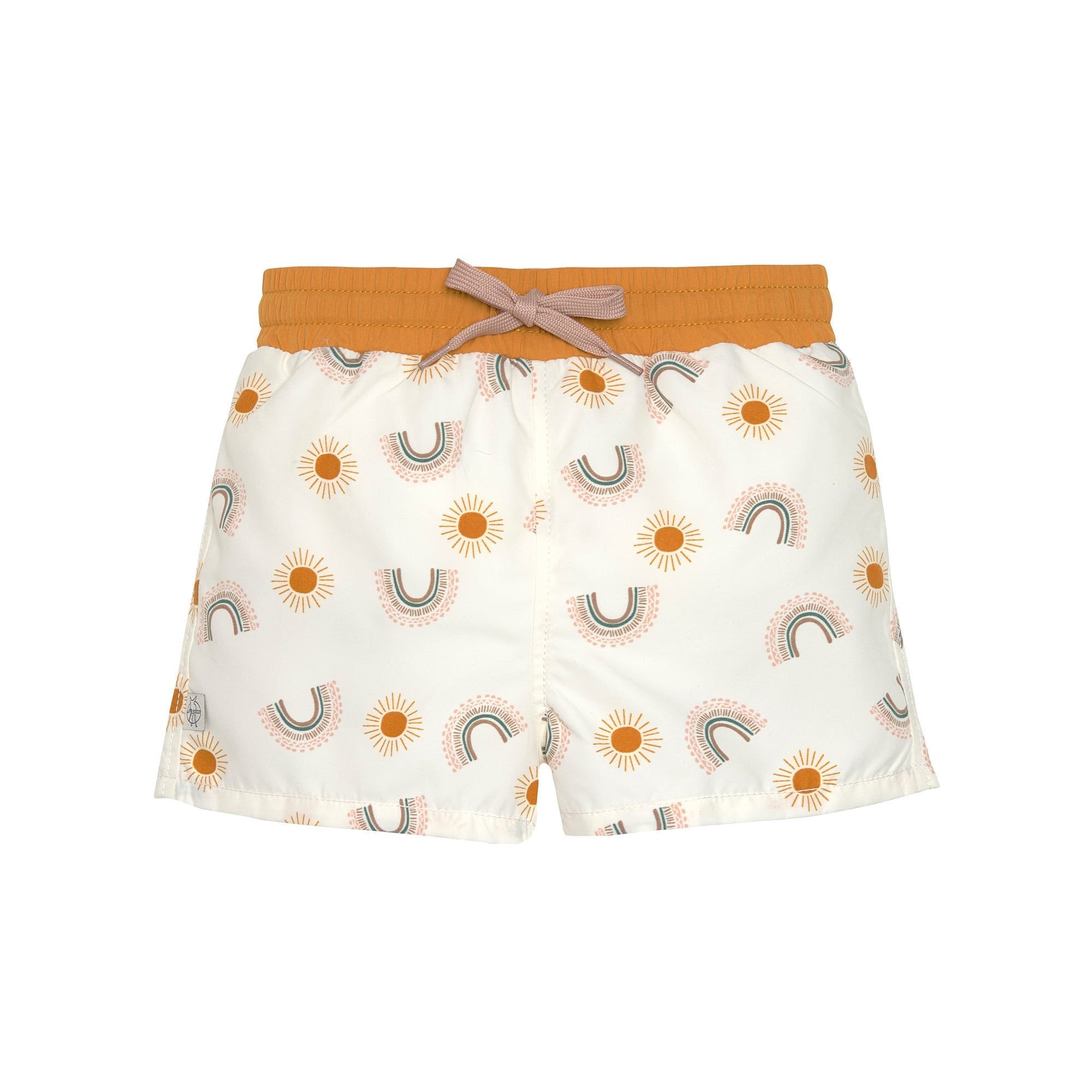 Short de bain (anti - UV) | Arc en ciel - SMART Babyshop - Lässig