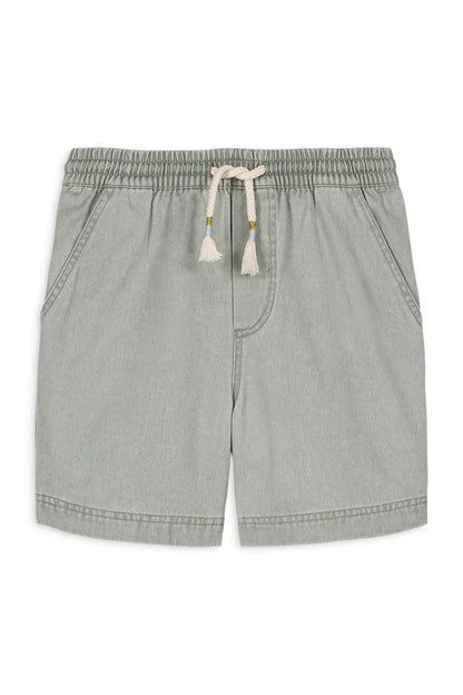 Shorts Obiki | Khaki sancha - SMART Babyshop - Louise Misha