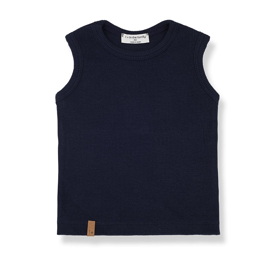 T - shirt enfants | blue - notte | julio - SMART Babyshop - 1+ in the Family