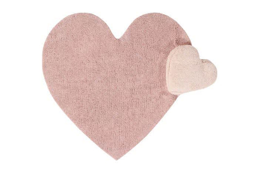 Tapis Puffy Love | Nude - SMART Babyshop - Lorena Canals