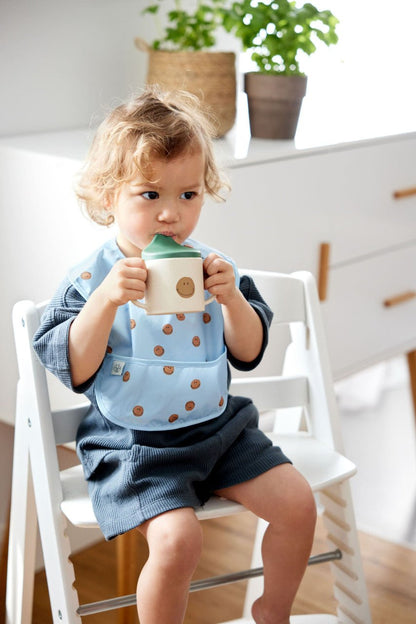 Tasse à bec, Happy rascals | Smile - SMART Babyshop - Lässig