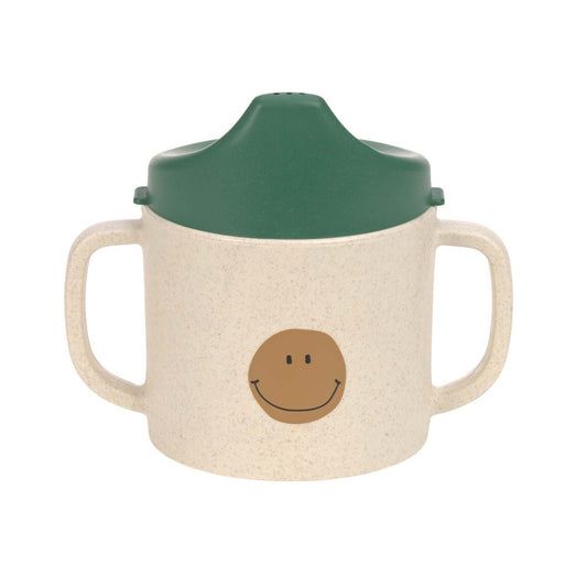 Tasse à bec, Happy rascals | Smile - SMART Babyshop - Lässig