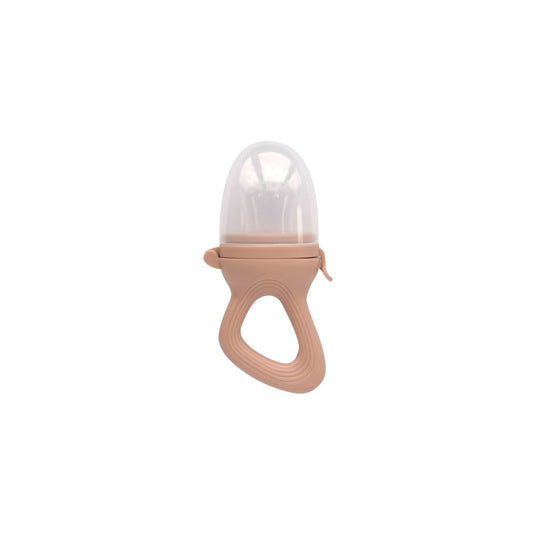 Tétine grignoteuse | Nude - SMART Babyshop - Zakuw