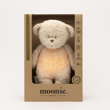 The humming bear | Sand Natur - SMART Babyshop - Moonie