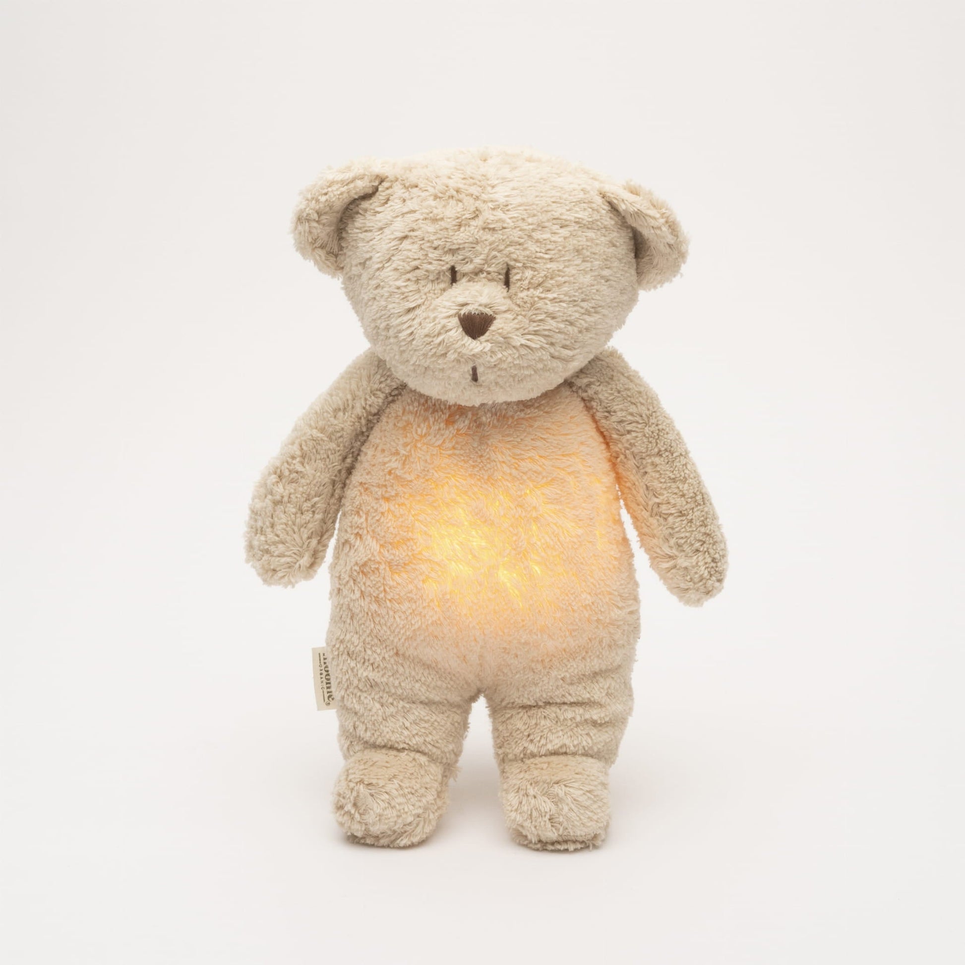 The humming bear | Sand Natur - SMART Babyshop - Moonie