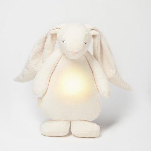 The humming friend | Cream - SMART Babyshop - Moonie