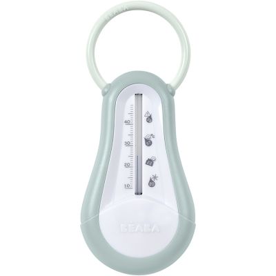 Thermomètre de bain lotus | Sage - SMART Babyshop - Beaba