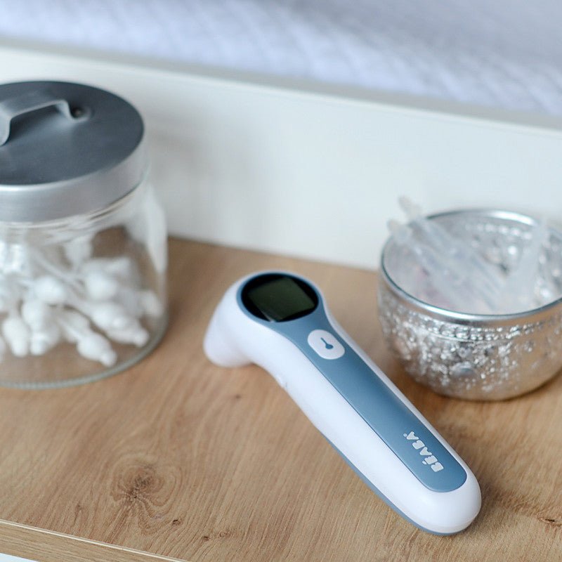 Thermometre infrarouge - SMART Babyshop - Beaba