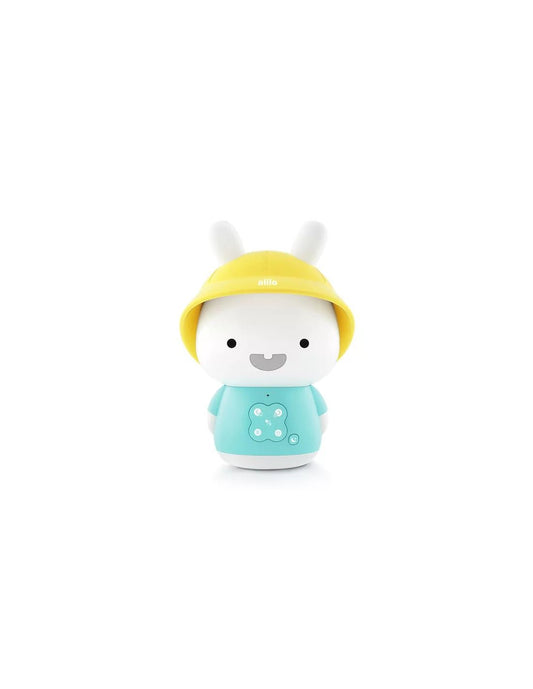 Veilleuse évolutive Baby Bunny | Bleue - SMART Babyshop - Alilo