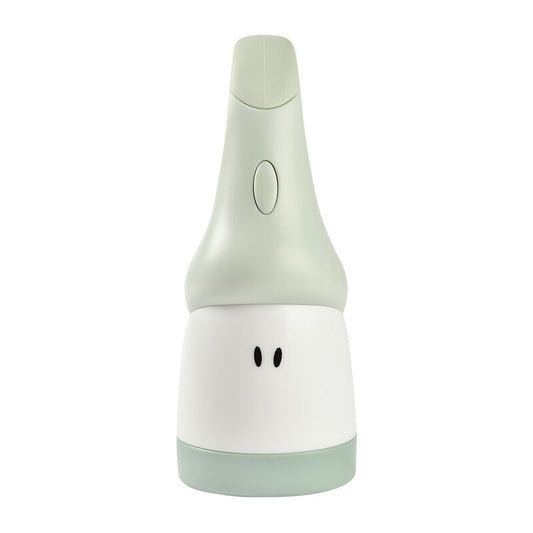 Veilleuse - torche Pixie | Sage green - SMART Babyshop - Beaba