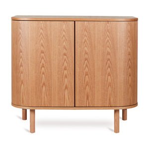 Yume Natural Ash | Commode - SMART Babyshop - Quax