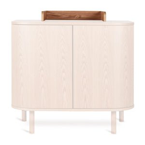 Yume Natural Ash | Extension à langer pour commode - SMART Babyshop - Quax