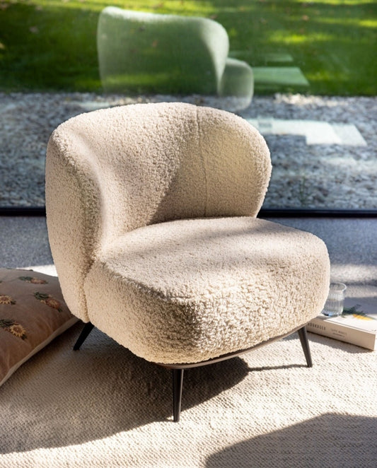 Zen Chair Sheep - SMART Babyshop - Quax